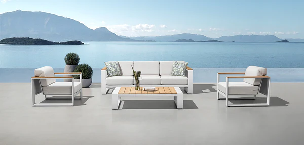Thailand-Outdoor-Furniture-Cambusa-5-Seat-Conversation-Set-White 01
