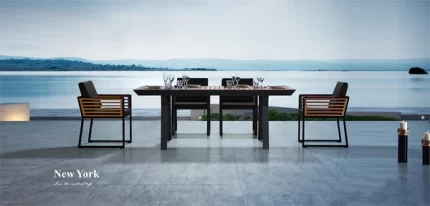 Thailand-Outdoor-Furniture-New-York-6-Seat-Dining-Set