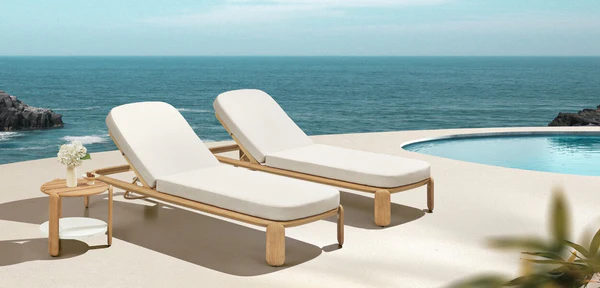 Thailand-Outdoor-Furniture-Pallisad-Sun-Lounger-Set